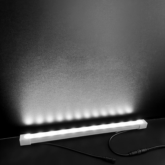 Flexible LED Wall Washer