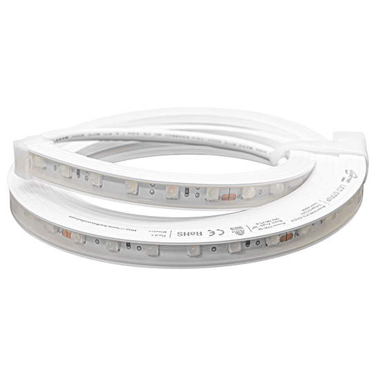 Flexible LED Wall Washer