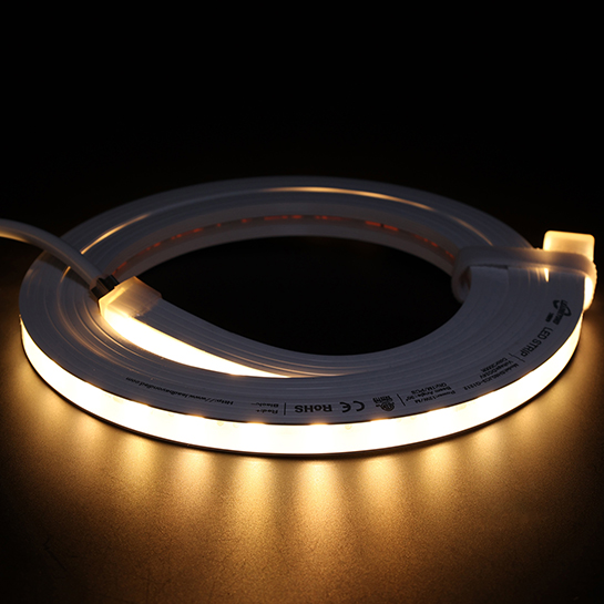 Flexible LED Wall Washer