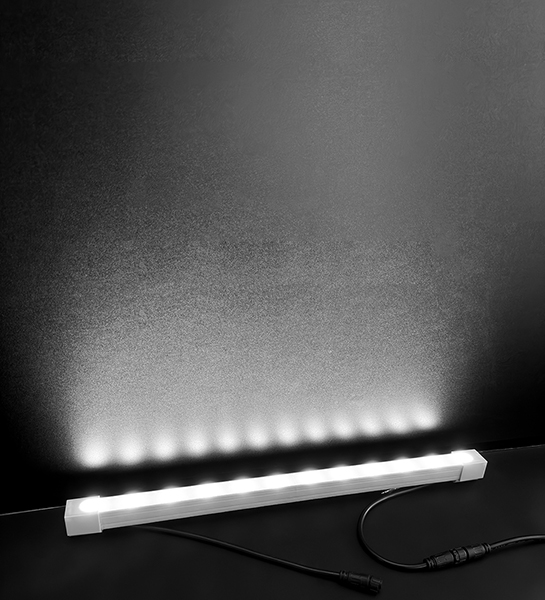 Flexible LED Wall Washer