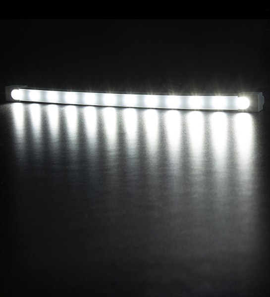 Flexible LED Wall Washer