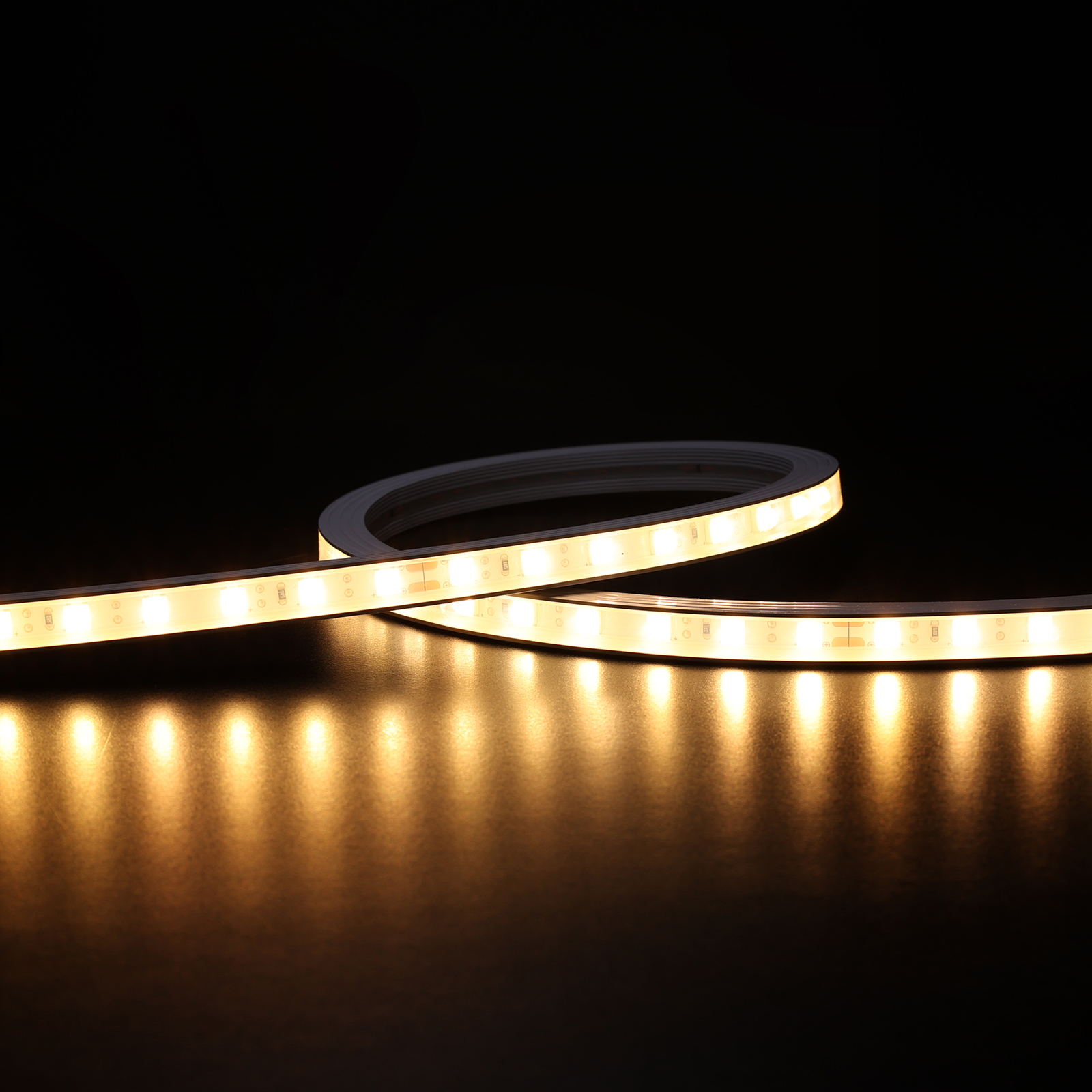 Flexible LED Wall Washer