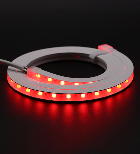 Flexible LED Wall Washer