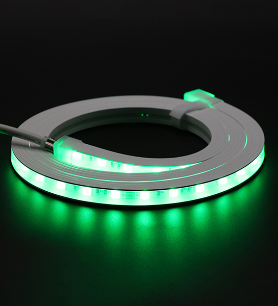 Flexible LED Wall Washer