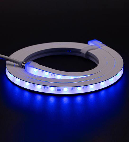 Flexible LED Wall Washer