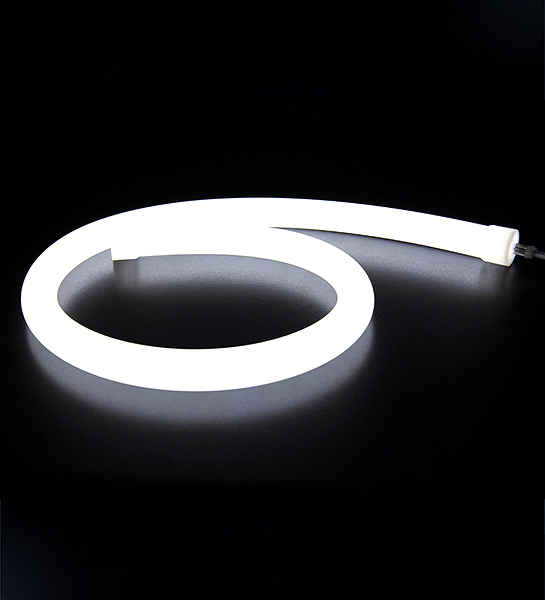 360° Emitting Silicone LED Flex Neon