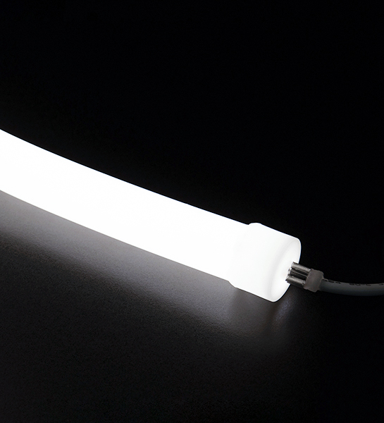 360° Emitting Silicone LED Flex Neon