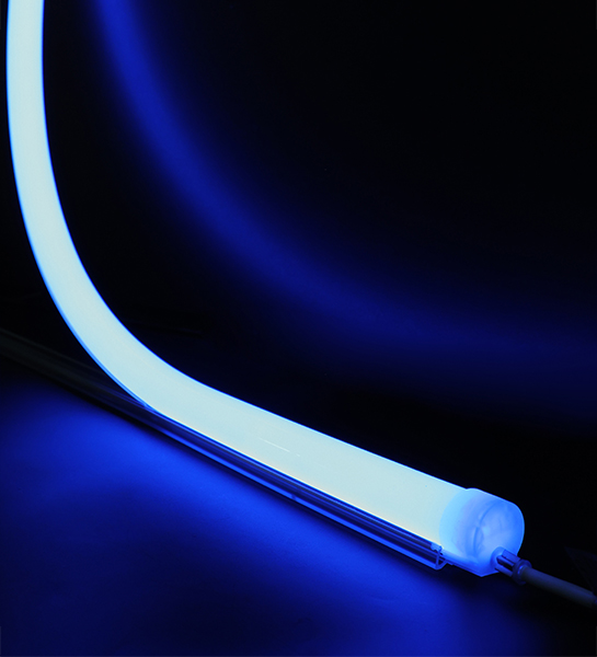 270° Emitting Silicone LED Flex Neon