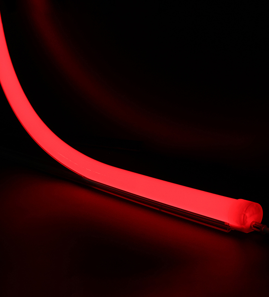 270° Emitting Silicone LED Flex Neon