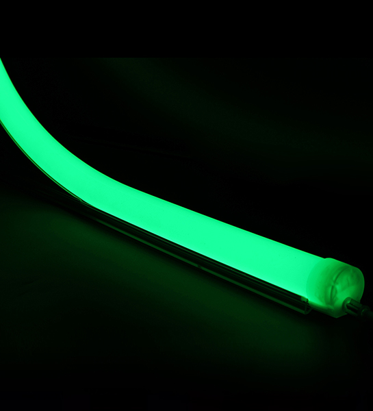 270° Emitting Silicone LED Flex Neon