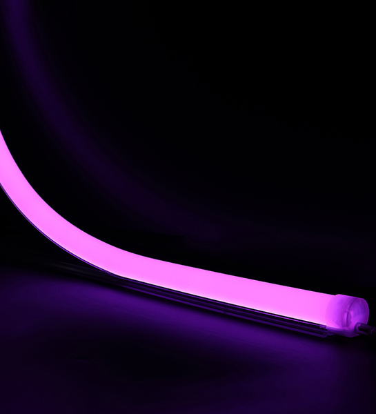 270° Emitting Silicone LED Flex Neon