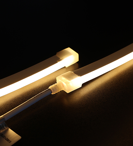 Silicone LED Flex Neon D0613