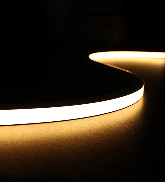 Silicone LED Flex Neon N1212